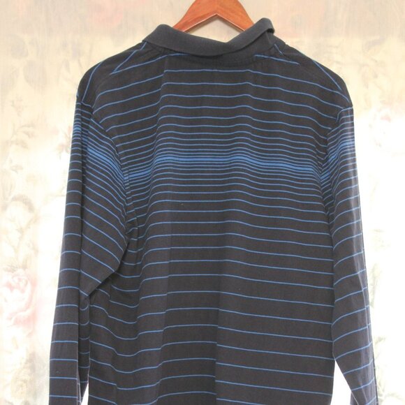Old Navy Long Sleeve Polo - 2XL - Picture 3 of 4